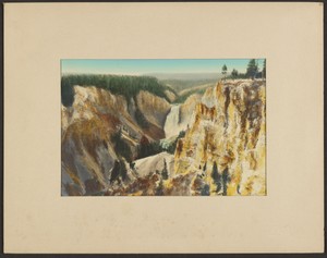 Point Lookout and Great Falls