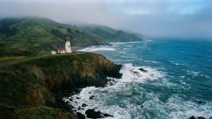 Point Reyes Lighthouse