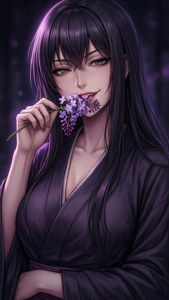 Poison Petal
