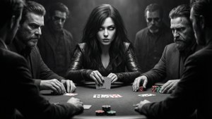 Poker Face