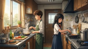 Polar Star Kitchen