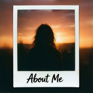Polaroid About Me