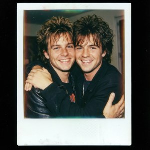 Polaroid Memories