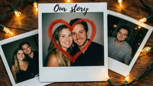Polaroid Memories