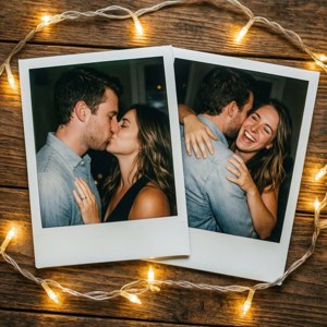 Polaroid Memories