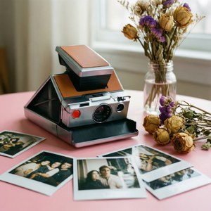 Polaroid Memories