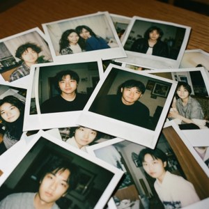 Polaroid Memories