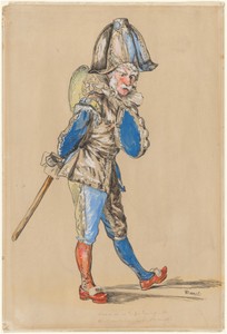 Polichinelle