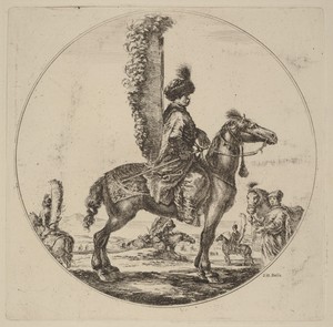 Polish Hussar