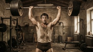 Polish Power Training