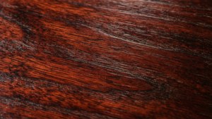 Polished Mahogany Grain