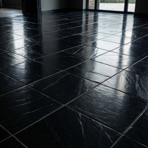 Polished Slate Geometry
