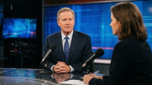 Political Interview