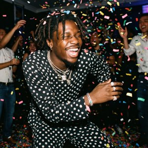 Polka Dot Party