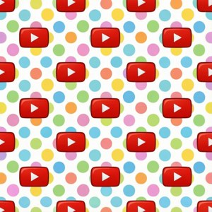 Polka Dot Pattern