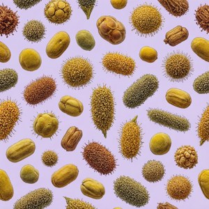 Pollen Pattern