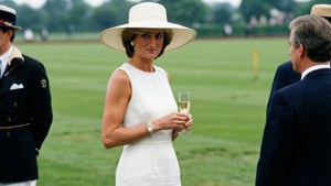 Polo Match Elegance