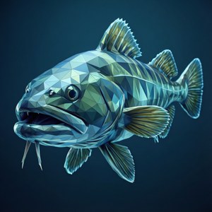 Poly Fish