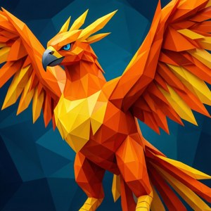 Poly Moltres