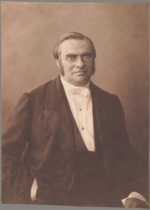 Polydor[e] Millaud