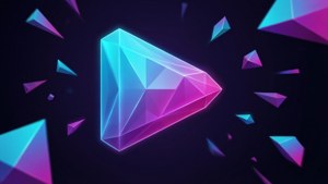 Polygon Gradient Play