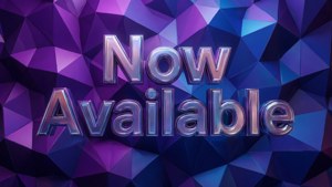 Polygon Now Available