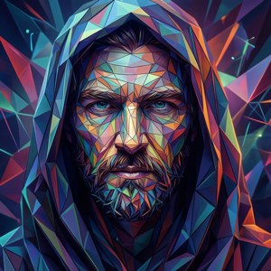 Polygon Shroud