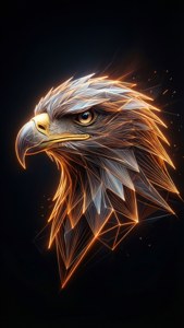 Polygonal Eagle