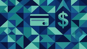 Polygonal Payment Symbols