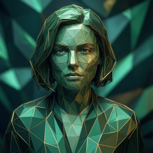 Polygonal Player