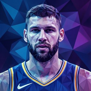 Polygonal Porzingis