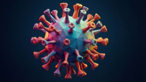 Polyhedron Virus