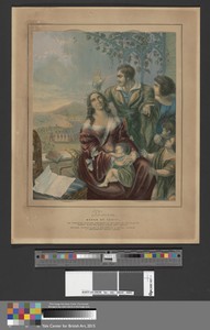Pomare, Queen of Tahiti
