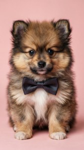 Pomeranian Fashion Week