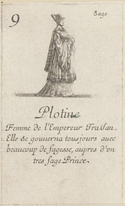Pompeia Plotina
