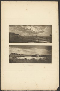 Poncins [and] Chambeon