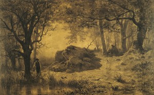 Art by Adolphe Appian