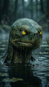 Pond Emergence Kappa