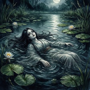 Pond Specter