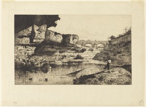 Pont de Hauteville