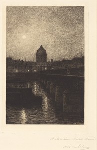 Pont des Arts