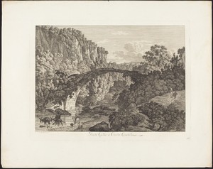 Ponte Celio a Cività Castellana