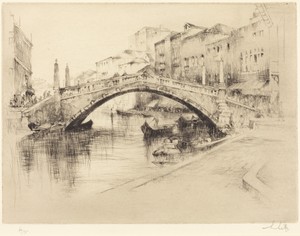 Ponte Conarreggio