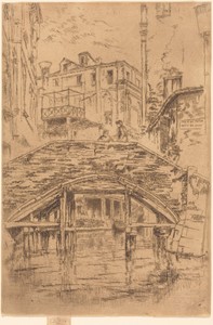 Ponte del Piovan