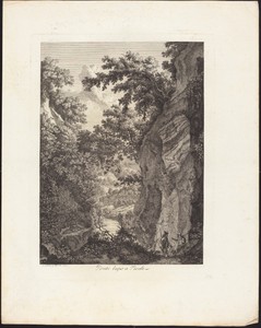 Ponte Lupo a Tivoli