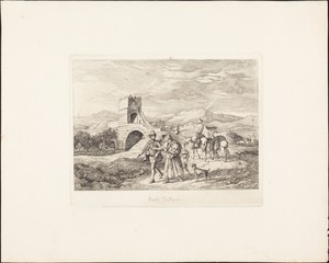 Ponte Salaro