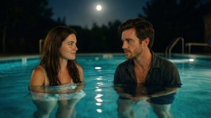 Pool Night Talk