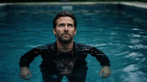 Pool of Melancholy
