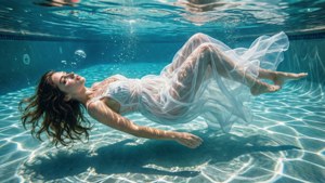 Pool of Memories