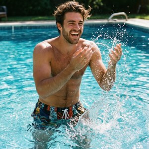 Pool Party
